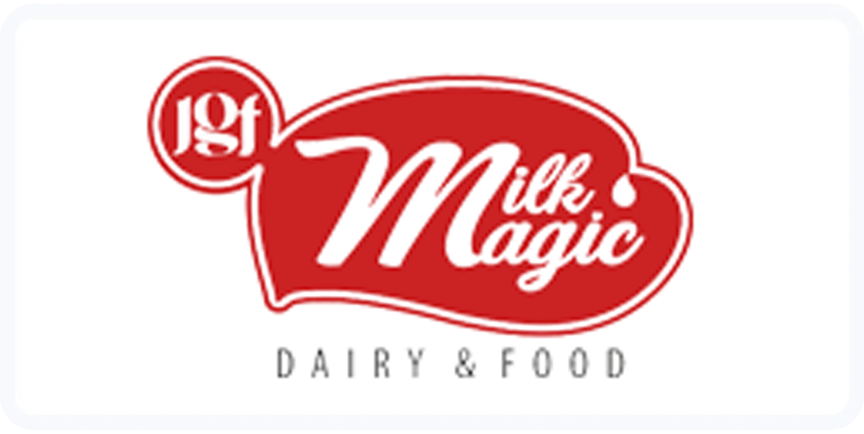 Milkmagic